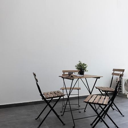Spacious Central Flat In The Heart Of Athens! מראה חיצוני תמונה