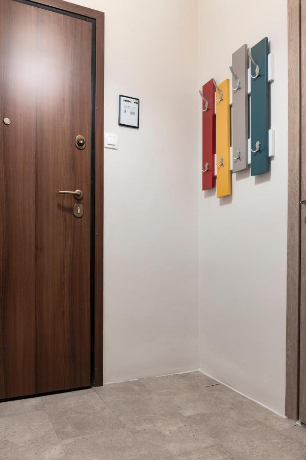 Spacious Central Flat In The Heart Of Athens! מראה חיצוני תמונה