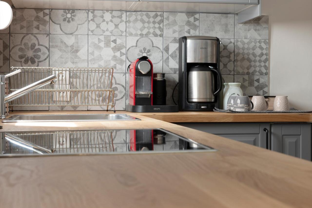 Spacious Central Flat In The Heart Of Athens! מראה חיצוני תמונה