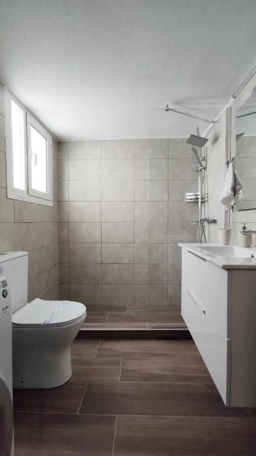 Spacious Central Flat In The Heart Of Athens! מראה חיצוני תמונה